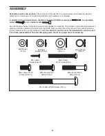 Preview for 5 page of NordicTrack E 12.0 NTEVEL81210.0 User Manual