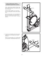 Preview for 6 page of NordicTrack E 12.0 NTEVEL81210.0 User Manual