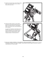 Preview for 13 page of NordicTrack E 12.0 (Dutch) Gebruiksaanwijzing