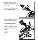 Preview for 9 page of NordicTrack E 15.0 (Spanish) Manual Del Usuario