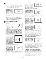Предварительный просмотр 13 страницы NordicTrack E 3800 (Dutch) Gebruiksaanwijzing
