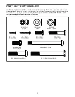 Preview for 5 page of NordicTrack E 4.1 NTEVEL75012.0 User Manual