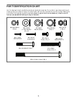 Preview for 5 page of NordicTrack E 5.5 Elliptical User Manual