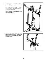 Preview for 9 page of NordicTrack E 5.5 User Manual