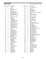 Preview for 23 page of NordicTrack E10.0 power incline User Manual