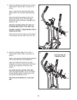 Preview for 11 page of NordicTrack E11.0 Elliptical Manual