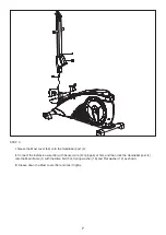 Preview for 7 page of NordicTrack E480 User Manual