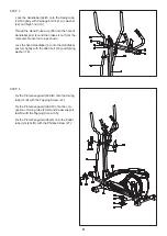 Preview for 9 page of NordicTrack E480 User Manual