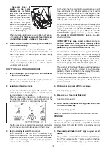 Preview for 14 page of NordicTrack E480 User Manual