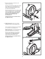 Preview for 9 page of NordicTrack E7.0 Elliptical (Dutch) Gebruiksaanwijzing