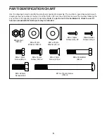 Preview for 6 page of NordicTrack E7.52 User Manual