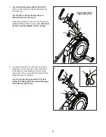 Preview for 9 page of NordicTrack E7.52 User Manual