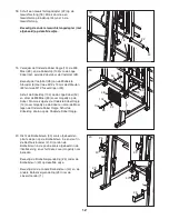 Preview for 12 page of NordicTrack E8200 Competition Bench (Dutch) Gebruiksaanwijzing