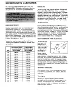 Preview for 12 page of NordicTrack Elipse 910e Manual