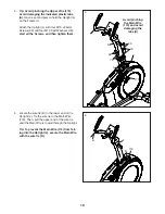 Preview for 10 page of NordicTrack Elite 10.9i User Manual