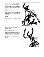 Preview for 9 page of NordicTrack Elite 11.0 NTEVEL99915.0 User Manual