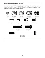 Preview for 5 page of NordicTrack Elite 11.0 NTEVEL99915.1 User Manual