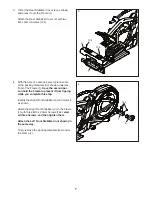 Preview for 7 page of NordicTrack Elite 12.5 NTEVEL13014.0 User Manual