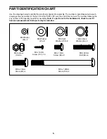 Preview for 5 page of NordicTrack Elite 12.7 User Manual