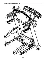 Предварительный просмотр 38 страницы NordicTrack Elite 1500 User Manual