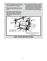 Preview for 5 page of NordicTrack Elite 4000 User Manual