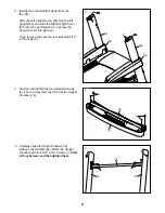 Preview for 9 page of NordicTrack Elite 4000 User Manual