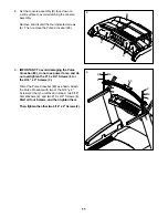 Preview for 11 page of NordicTrack Elite 4000 User Manual