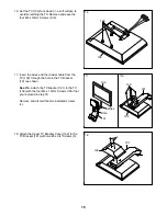 Preview for 15 page of NordicTrack Elite 4000 User Manual