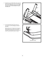 Предварительный просмотр 9 страницы NordicTrack ELITE 9500 PRO User Manual