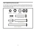 Preview for 8 page of NordicTrack Elite 9700 Pro Treadmill Manual