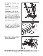 Предварительный просмотр 12 страницы NordicTrack Elite XT User Manual