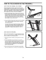 Предварительный просмотр 30 страницы NordicTrack Elite XT User Manual