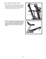 Предварительный просмотр 31 страницы NordicTrack Elite XT User Manual