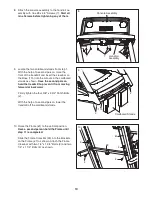 Preview for 10 page of NordicTrack Elite zi User Manual