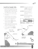 Preview for 9 page of NordicTrack Ellipse E7 Manual