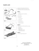 Preview for 7 page of NordicTrack Es Ski 3100 Skier Manual