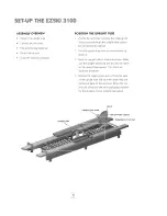 Preview for 8 page of NordicTrack Es Ski 3100 Skier Manual