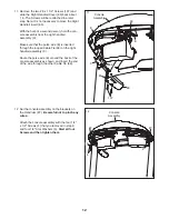 Preview for 12 page of NordicTrack ETL14712.0 User Manual