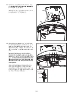 Preview for 13 page of NordicTrack ETL14712.0 User Manual