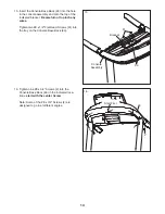 Preview for 14 page of NordicTrack ETL14712.0 User Manual