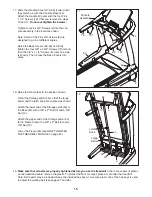 Preview for 15 page of NordicTrack ETL14712.0 User Manual