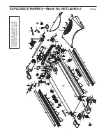 Предварительный просмотр 36 страницы NordicTrack Ex3600 Treadmill User Manual