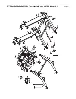 Предварительный просмотр 37 страницы NordicTrack Ex3600 Treadmill User Manual