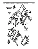 Preview for 33 page of NordicTrack EXP 2000i User Manual