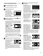 Предварительный просмотр 11 страницы NordicTrack Exp 3000 Treadmill User Manual