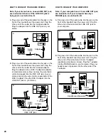 Предварительный просмотр 20 страницы NordicTrack Exp 3000 Treadmill User Manual