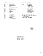 Предварительный просмотр 31 страницы NordicTrack Exp 3000 Treadmill User Manual