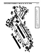 Предварительный просмотр 33 страницы NordicTrack Exp 3000 Treadmill User Manual