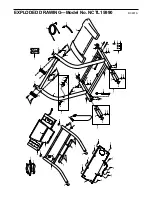 Предварительный просмотр 34 страницы NordicTrack Exp 3000 Treadmill User Manual