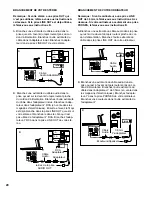Предварительный просмотр 20 страницы NordicTrack Exp 3000 (French) Manuel De L'Utilisateur